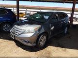 Honda Cr-V Ex-L 5J6RM3H74DL010754 снимка