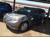 Honda Cr-V Ex-L 5J6RM3H74DL010754 снимка