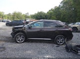 Lexus Rx 350 2T2ZK1BAXDC099107 снимка
