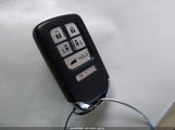 Honda Odyssey Ex-L 5FNRL5H65FB122237 снимка