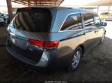 Honda Odyssey Ex-L 5FNRL5H65FB122237 снимка