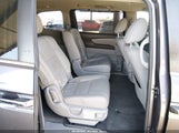 Honda Odyssey Ex-L 5FNRL5H65FB122237 снимка