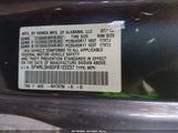 Honda Odyssey Ex-L 5FNRL5H65FB122237 снимка