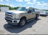 Ford F-250 Xlt 1FT7X2B66CEB14261 снимка