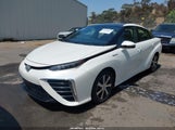 Toyota Mirai JTDBVRBD9HA002298 photo