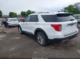 Ford Explorer Limited 1FMSK7FH6RGA30290 снимка