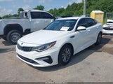 Kia Optima Lx 5XXGT4L30LG439740 снимка