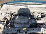 Honda Pilot Ex-L 5FNYF285X8B002428 снимка