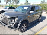 Honda Pilot Ex-L 5FNYF285X8B002428 снимка