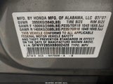 Honda Pilot Ex-L 5FNYF285X8B002428 снимка