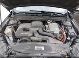 Ford Fusion Hybrid S 3FA6P0UU8JR273679 fotografie