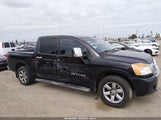 Nissan Titan Le 1N6AA0ED5AN313351 fotografie