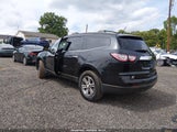 Chevrolet Traverse 2Lt 1GNKRHKD9FJ131693 fotografie