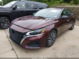 Nissan Altima Sv Fwd 1N4BL4DV5SN341628 photo