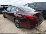 Nissan Altima Sv Fwd 1N4BL4DV5SN341628 photo