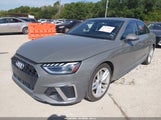 Audi A4 Premium Plus 45 Tfsi S Line Quattro S Tronic WAUEAAF47RN007415 fotografie
