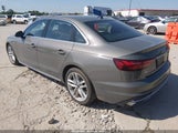 Audi A4 Premium Plus 45 Tfsi S Line Quattro S Tronic WAUEAAF47RN007415 снимка