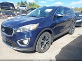 Kia Sorento 3.3L Ex 5XYPHDA58GG153027 снимка