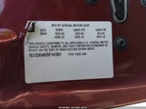 Chevrolet Malibu Lt 1G1ZU54825F141061 снимка