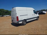 Mercedes-Benz Sprinter  Standard Roof I4 Diesel W1W4DBHY8MT053677 снимка