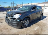 Chevrolet Equinox Ls 2GNALAEK8E6261121 fotografie