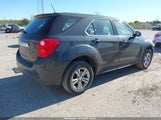 Chevrolet Equinox Ls 2GNALAEK8E6261121 fotografie