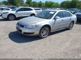 Chevrolet Impala Limited Ltz 2G1WC5E34E1100706 снимка