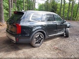 Kia Telluride S 5XYP64GC8PG376101 photo