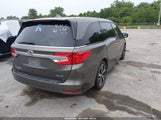 Honda Odyssey Elite 5FNRL6H92KB060502 снимка