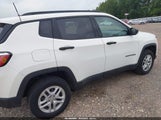 Jeep Compass Sport 4X4 3C4NJDAB0JT392282 снимка