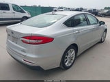 Ford Fusion Hybrid Se 3FA6P0LU7KR190831 снимка