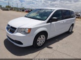 Dodge Grand Caravan Se 2C4RDGBG7GR122563 снимка