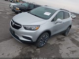 Buick Encore Awd Preferred KL4CJESB4MB335045 снимка