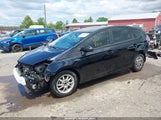 Toyota Prius V Four JTDZN3EU4FJ036797 fotografie