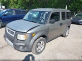 Honda Element Ex 5J6YH285X3L035598 снимка