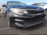 Kia Optima Lx 5XXGT4L35GG059329 снимка
