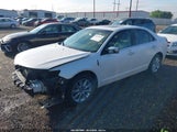 Lincoln Mkz 3LNHL2GCXCR809429 снимка