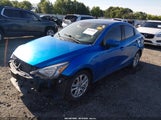 Toyota Yaris Ia 3MYDLBYV0JY325910 photo