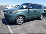 Kia Soul + KNDJP3A58E7034326 photo
