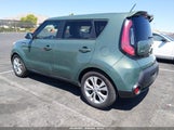 Kia Soul + KNDJP3A58E7034326 photo
