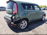 Kia Soul + KNDJP3A58E7034326 photo