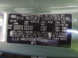 Kia Soul + KNDJP3A58E7034326 photo