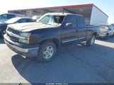 Chevrolet Silverado  Z71 1GCEK19T34E215741 снимка