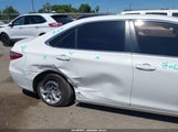 Toyota Camry Le 4T1BF1FK9HU349471 снимка