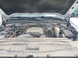 Chevrolet Silverado 2500Hd Wt 1GC1CUEG8JF147898 снимка