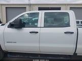 Chevrolet Silverado 2500Hd Wt 1GC1CUEG8JF147898 снимка