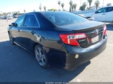 Toyota Camry Se Limited Edition 4T1BF1FK1CU177350 photo