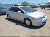 Honda Civic Hybrid JHMFA362X6S023878 снимка