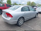 Honda Civic Lx 1HGFA165X8L110338 снимка