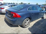 Volvo S60 T5 Premier YV126MFK0F1368795 снимка